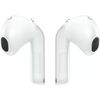 Наушники Samsung Galaxy Buds 4 (белый) White
