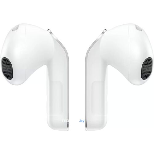 Наушники Samsung Galaxy Buds 4 (белый) White
