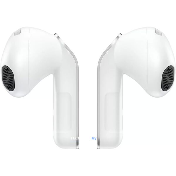 Наушники Samsung Galaxy Buds 4 (белый)
