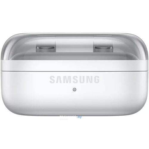 Наушники Samsung Galaxy Buds 4 (белый) White