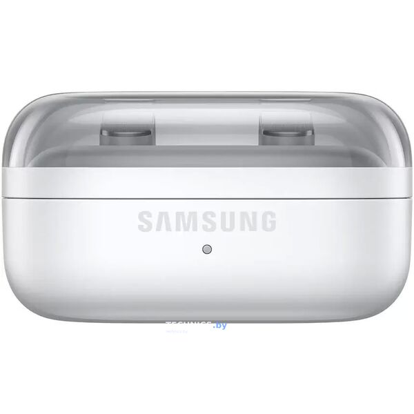 Наушники Samsung Galaxy Buds 4 (белый)