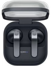 Наушники Samsung Galaxy Buds 4 (черный)