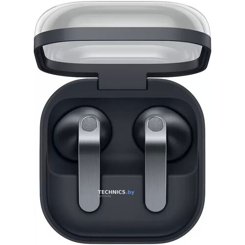 Наушники Samsung Galaxy Buds 4 (черный) Black