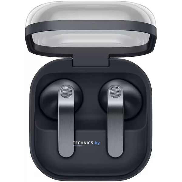 Наушники Samsung Galaxy Buds 4 (черный)