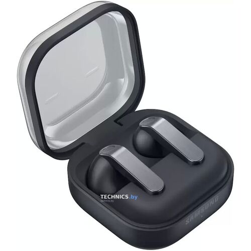 Наушники Samsung Galaxy Buds 4 (черный) Black