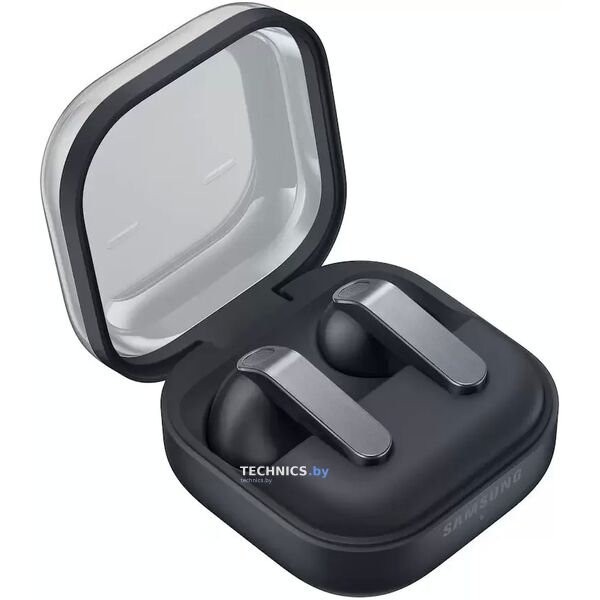Наушники Samsung Galaxy Buds 4 (черный)