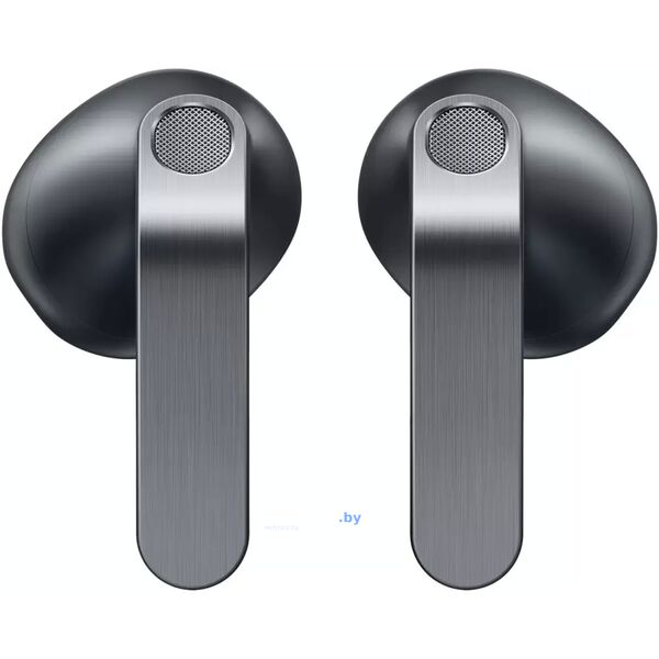 Наушники Samsung Galaxy Buds 4 (черный)