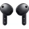 Наушники Samsung Galaxy Buds 4 (черный) Black
