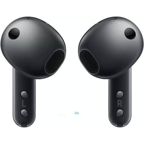 Наушники Samsung Galaxy Buds 4 (черный) Black