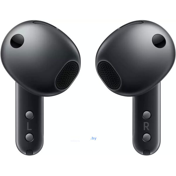 Наушники Samsung Galaxy Buds 4 (черный)
