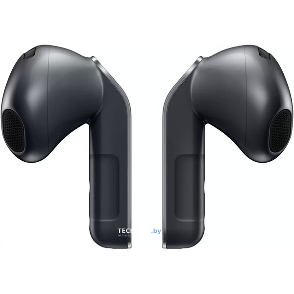 Наушники Samsung Galaxy Buds 4 (черный)