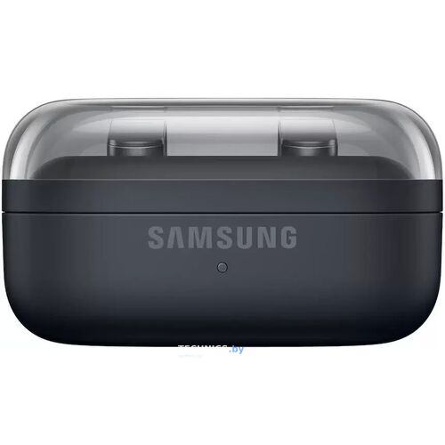 Наушники Samsung Galaxy Buds 4 (черный) Black