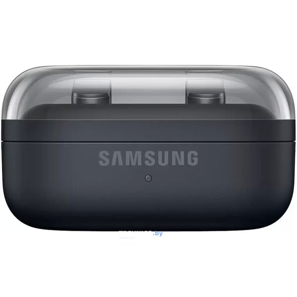 Наушники Samsung Galaxy Buds 4 (черный)