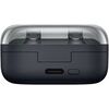Наушники Samsung Galaxy Buds 4 (черный) Black