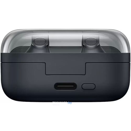 Наушники Samsung Galaxy Buds 4 (черный) Black