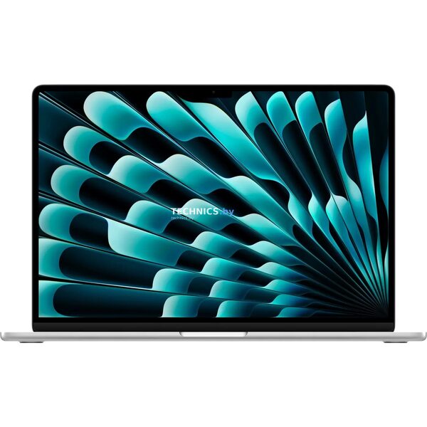 Ноутбук Apple MacBook Air 13.6" M5 2026 MDH84