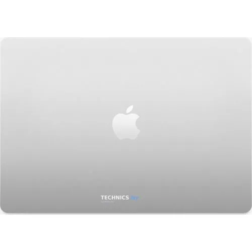 Ноутбук Apple MacBook Air 13.6" M5 2026 16GB/1TB Silver (MDH84)