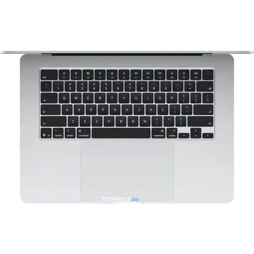 Ноутбук Apple MacBook Air 13.6" M5 2026 16GB/1TB Silver (MDH84)