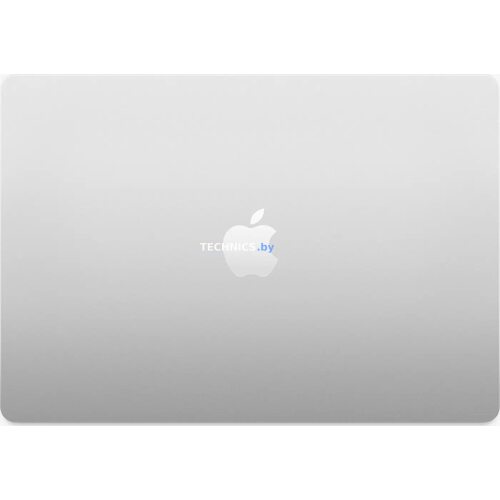 Ноутбук Apple MacBook Air 13.6" M5 2026 16GB/1TB Silver (MDH84)