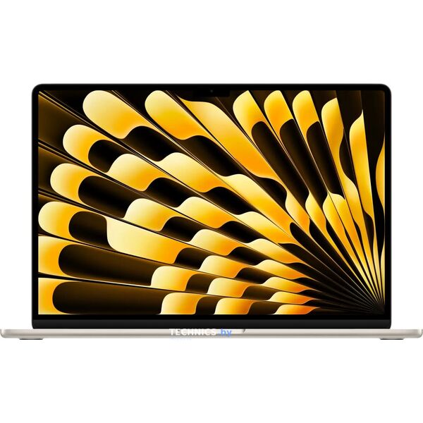 Ноутбук Apple MacBook Air 13.6" M5 2026 MDHA4