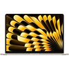 Ноутбук Apple MacBook Air 13.6" M5 2026 MDHD4 Золотистый