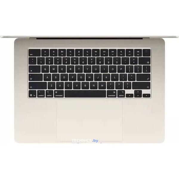 Ноутбук Apple MacBook Air 13.6" M5 2026 MDHD4