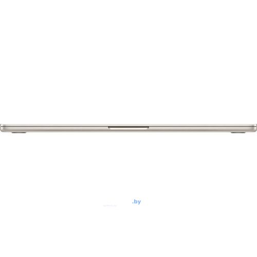 Ноутбук Apple MacBook Air 13.6" M5 2026 MDHD4 Золотистый