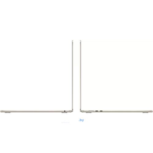 Ноутбук Apple MacBook Air 13.6" M5 2026 MDHD4 Золотистый