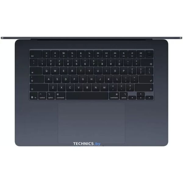 Ноутбук Apple MacBook Air 13.6" M5 2026 MDHE4