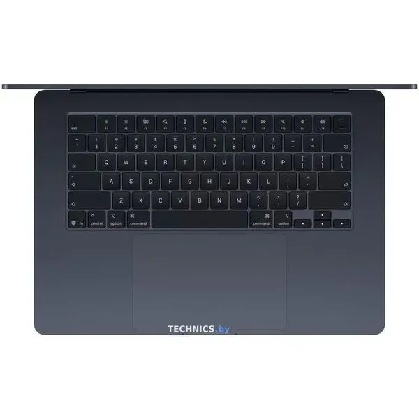Ноутбук Apple MacBook Air 13.6" M5 2026 MDHF4