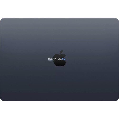 Ноутбук Apple MacBook Air 13.6" M5 2026 16GB/1TB (Space Gray) MDHF4