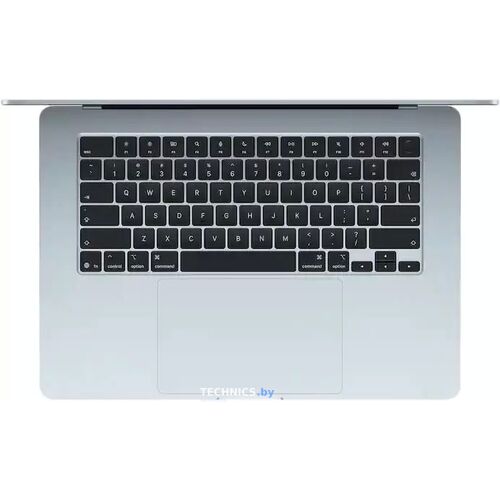Ноутбук Apple MacBook Air 13.6" M5 2026 MDHH4 Голубой