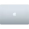 Ноутбук Apple MacBook Air 13.6" M5 2026 MDHH4 Голубой