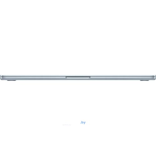 Ноутбук Apple MacBook Air 13.6" M5 2026 MDHH4 Голубой