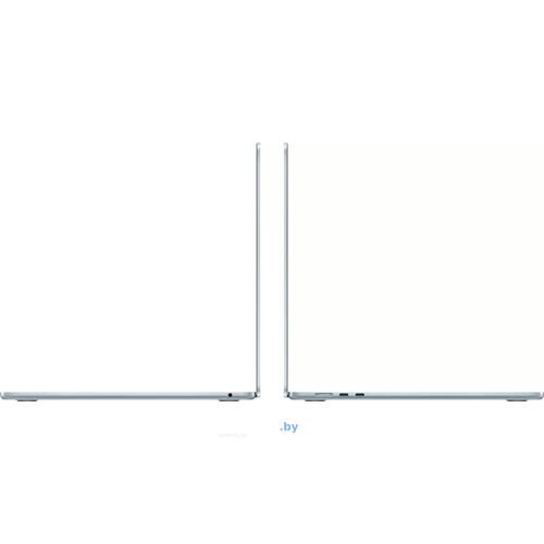 Ноутбук Apple MacBook Air 13.6" M5 2026 MDHH4 Голубой