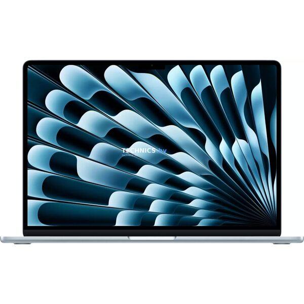 Ноутбук Apple MacBook Air 13.6" M5 2026 MDHJ4