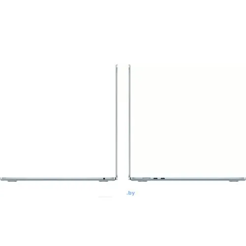 Ноутбук Apple MacBook Air 13.6" M5 2026 MDHJ4