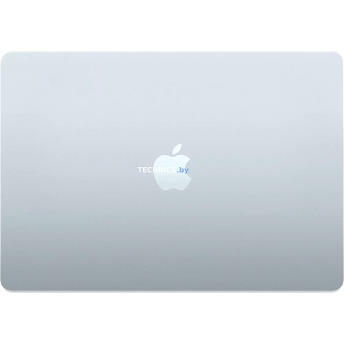 Ноутбук Apple MacBook Air 13.6" M5 2026 MDHJ4