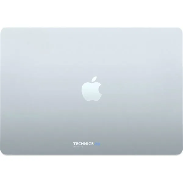 Ноутбук Apple MacBook Air 13.6" M5 2026 MDHJ4