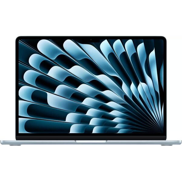 Ноутбук Apple MacBook Air 13" M4 2025 MC6V4