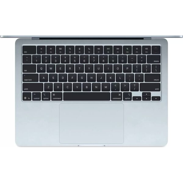 Ноутбук Apple MacBook Air 13" M4 2025 MC6V4