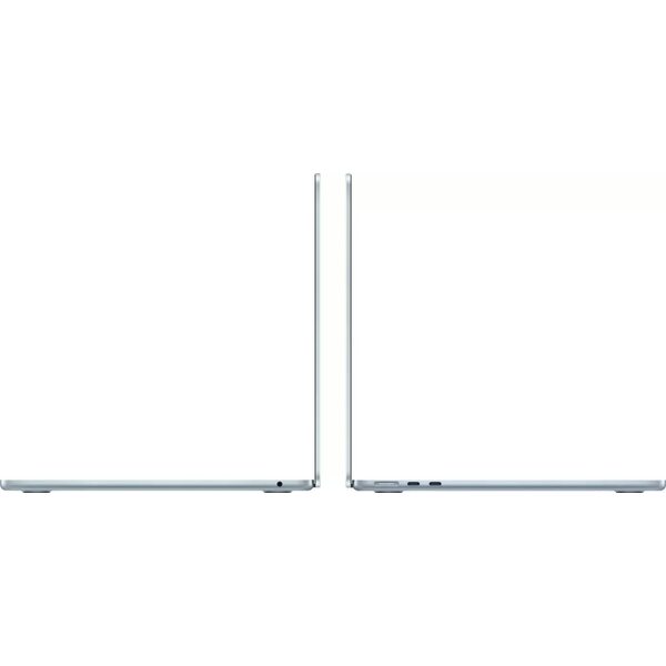 Ноутбук Apple MacBook Air 13" M4 2025 MC6V4