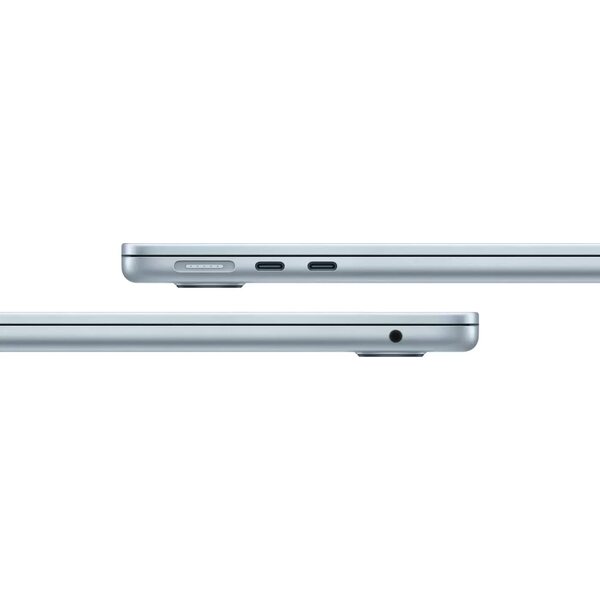 Ноутбук Apple MacBook Air 13" M4 2025 MC6V4