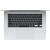 Ноутбук Apple MacBook Air 15.3" M5 2026 MDV94 Серебристый