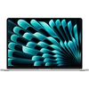 Ноутбук Apple MacBook Air 15.3" M5 2026 MDVA4 Серебристый