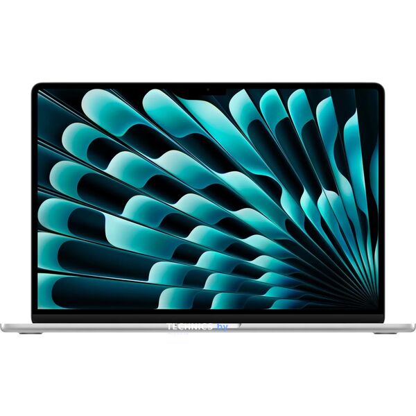 Ноутбук Apple MacBook Air 15.3" M5 2026 MDVA4