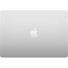Ноутбук Apple MacBook Air 15.3" M5 2026 MDVA4 Серебристый