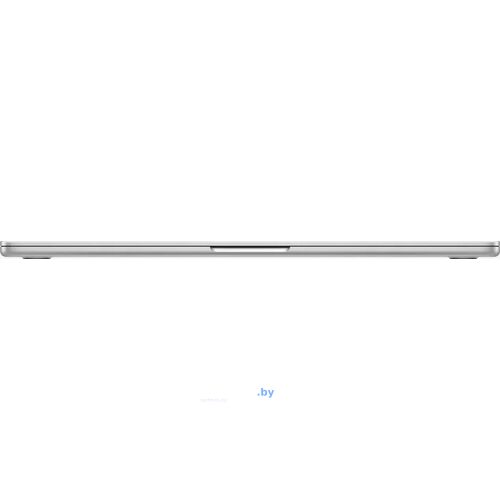 Ноутбук Apple MacBook Air 15.3" M5 2026 MDVA4 Серебристый