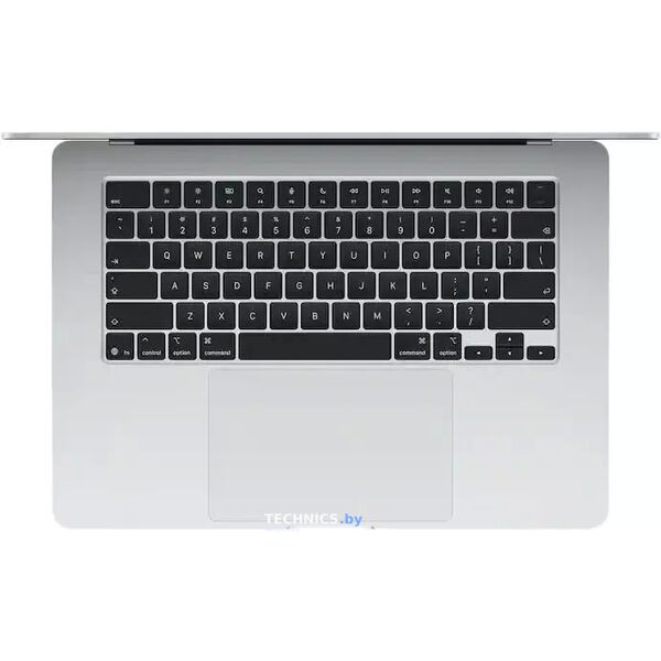 Ноутбук Apple MacBook Air 15.3" M5 2026 MDVC4