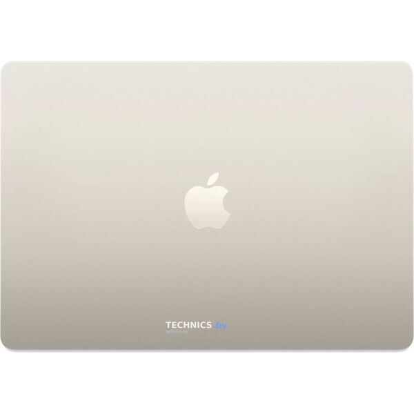 Ноутбук Apple MacBook Air 15.3" M5 2026 MDVE4